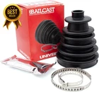 CVS18 Universal Joint Boot Gaiter Replacement Kit Split Constant Velocity New. Price: $27.75.