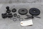 1987 Suzuki Quadrunner 250 Lt 4WD Oem Sub Transmission Tranny Gears Fork Used. Price: $21.95.