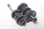 2004-2007 Honda CRF250X Oem Transmission Tranny Assembly Gears 23210-KSC-670 Used. Price: $99.99.