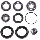 Arctic Cat 350 400 425 450 500 550 700 Rear Differential Bearing & Seal Kit New. Price: $75.00.