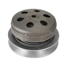 Performance Racing Front Clutch Variator Yamaha Cdz 250 Mwd 300 X-max Us New. Price: $228.78.