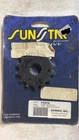 Sunstar Steel Front Sprocket 14T New. Price: $15.94.
