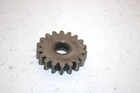 84 Honda Fourtrax TRX200 Oem 18T Reverse Idler Gear 23960-969-000 AH33 Used. Price: $21.99.
