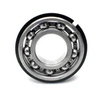 Spare Part For Yamaha 93306-20546-00 93306-20535-00 Deep Groove Ball New. Price: $12.99.