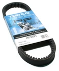 Yamaha Prestige 440, 1976, Dayco HP3021 Drive Belt - PR440 New. Price: $82.32.