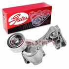 Gates Drivealign Belt Tensioner Assembly For 2007-2017 Toyota Sienna Iw New. Price: $258.16.