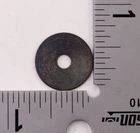 Thrust Washer Part Number - 3233542 For Polaris New. Price: $24.99.