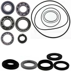 Suzuki Rear Differential Bearing & Seal Kit 500 Quadrunner 1998 1999 2000 New. Price: $83.00.