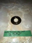 Honda Foreman 500 2009 Cam Sprocket 38T 14321-HP0-A00 Used. Price: $15.21.