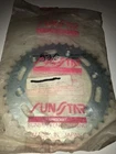 New Sunstar Rear 41 Tooth Sprocket Nos. Price: $34.00.
