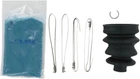 Moose Utility Atv Utv Outboard Cv Boot Kit 0213-0159 For Most Arctic Cat New. Price: $12.07.