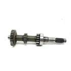 99 Polaris Sportsman 500 Oem Transmission Input Shaft W/brg 31T 3233361 AP203 Used. Price: $44.09.