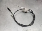 2016 Yamaha Kodiak Yfm 700 Handlebar Left 4WD Engagement Lever Brake 4X4 Cable Used. Price: $35.31.