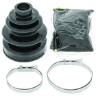 Quadboss Cv Boot Kit 414946 Fits Honda TRX420FA1 & Suzuki LT-F250 Quadrunner New. Price: $39.99.