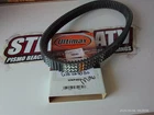 Nos Ultimax UXP487 Drive Belt Can-am Defender Maverick New. Price: $169.99.