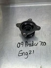 09 10 11 12 Arctic Cat Prowler 700 Hdx Rear Drive Shaft Engine Coupler 1402-689 Used. Price: $37.59.