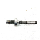 90-93 Polaris Trail Boss 350L 4X4 Oem Trans Input Shaft W/bearing 3231588 AP222 Used. Price: $98.99.