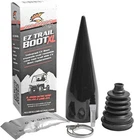 Balls Universal Ez Trail Xl Atv/utv Cv Boot Kit New. Price: $44.81.