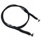 Polaris Ranger 900 4X4 Diesel Crew, 2012-2014, Gear Shift Cable 7081652 New. Price: $50.99.