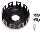 Honda TRX250R, 1985-1989, Wiseco Forged Clutch Basket WPP3003 New. Price: $260.99.