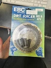 Ebc Complete Clutch Kit With Cork Plates, Steels & Springs DRC82 New. Price: $99.99.