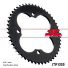 Jt Steel Rear Sprocket 48T Tooth Honda Trx 90EX 90X 1993-2022 125 Fourtrax New. Price: $35.97.