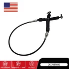 Gear Shifter Cable For Polaris Rzr 800 2008-2014 7081680 New Us. Price: $22.00.