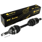 Caltric Front Left Complete Cv Joint Axle For Honda 42350-HM7-A41 New. Price: $62.00.