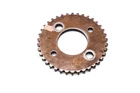 06 Kawasaki Prairie 4X4 Camshaft Sprocket Gear KVF360 Used. Price: $24.74.