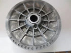 2010 Artic Cat 650 H1 Atv Used Oem Secondary Drive Clutch Assembly. Price: $199.49.