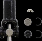 Epi WE171037U Yoke Prop Shaft With U-joint New. Price: $93.13.