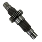 Polaris 3233733 Atv Transmission 29 Tooth Reverse Shaft Good Used Condition. Price: $89.99.