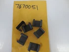 New Genuine Polaris Oem Clutch Cover Clip (6) 7670051. Price: $28.99.