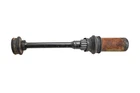 02 Kawasaki Prairie 4X4 Front Drive Shaft KVF650 Used. Price: $79.99.