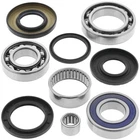 Quadboss Differential Bearing Kit (ea) For Ozark LT-F250 '02-14 25-2048 New. Price: $134.52.