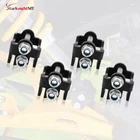 2" Bracket Lift Kit For Can-am Defender HD5 HD10 HD8/ Max 4X4 2018-2023 New. Price: $33.71.