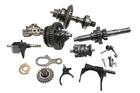 18 Can-am Outlander Max 650 Xt 4X4 Transmission Shift Forks & Drum Used. Price: $799.99.