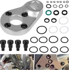 115225FS Fast Strike Power Trim Tilt Seals Kit For Yamaha Outboard Motor & New. Price: $69.69.