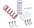 Epi WE437106 Mudder Clutch Kit, Elevation: 0-3000FT. Tire Size: 28-29.5IN. New. Price: $249.99.