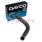 Dayco Coolant Bypass Hose For 1991 Buick Lesabre - Engine Belts Cooling Jt New. Price: $16.91.