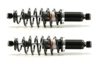 Monster Rear Shocks For Polaris 7043100 Hawkeye & Sportsman Quality Tested New. Price: $174.95.