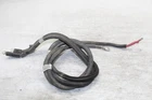 2006 Polaris Sportsman 800 Efi Oem Winch Battery Cables 2410898 Used. Price: $32.92.
