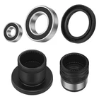 Front Differential Driveshaft Coupler Coupling Set For Yamaha Grizzly 660 New. Price: $69.99.