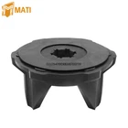 Clutch Driven Pulley Cam Helix For Can-am Outlander Renegade 420280199 420280194 New. Price: $32.99.
