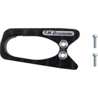 Tm Designworks SCP-450-BK Front Chain Slider Black Fits Suzuki LT450R New. Price: $65.02.