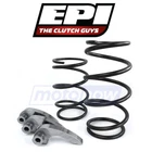 Epi Mudder Clutch Kit For 2018 Polaris Rzr Xp Turbo - Engine & Av New. Price: $230.23.