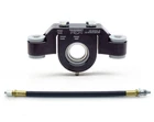 Polaris Ranger Gen Carrier Bearing & Grease Whip Combo By Sandcraft C15000130 Used. Price: $210.00.