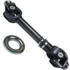 Rear Drive Shaft For Can Am Commander 1000 14 15 Max New. Price: $89.00.