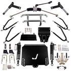 Club Ds Golf Cart 1981-2004.5 Jakes Long Travel Lift Kit 17-787 New. Price: $1749.95.