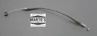 Oem Polaris 1996-2000 Slh Slth Hurricane 700 Oil Pump Drive Cable Used. Price: $14.95.